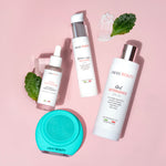 Carica l'immagine nel visualizzatore di Gallery, Kit Pelle di Seta - LuLux Beauty