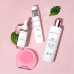 Carica l'immagine nel visualizzatore di Gallery, Kit Pelle di Seta - LuLux Beauty