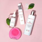 Carica l'immagine nel visualizzatore di Gallery, Kit Pelle di Seta - LuLux Beauty